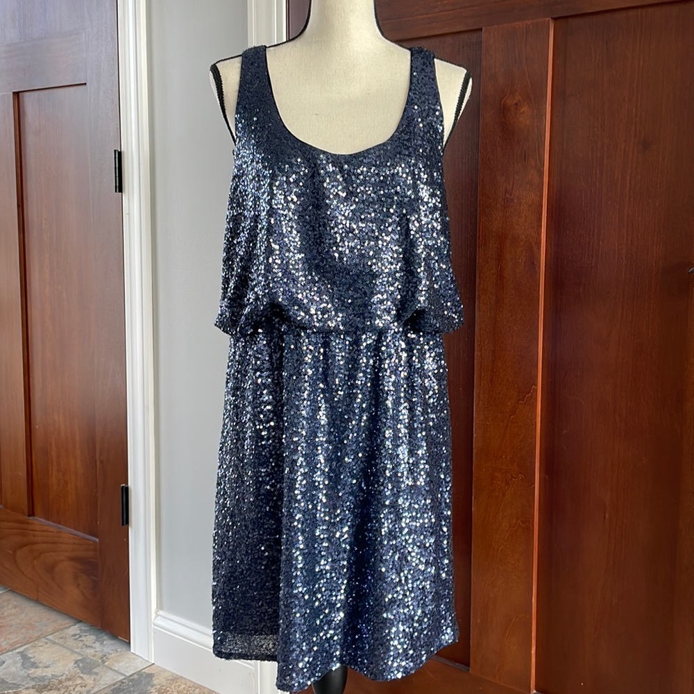 Party Dress By Venus Size L